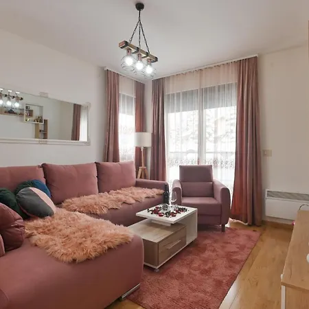 Tea - Апартаменты Златибор