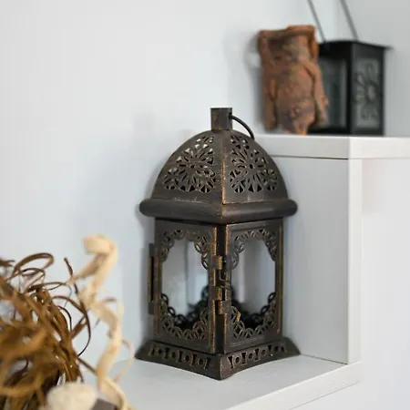 Tea - アパート ズラティボール