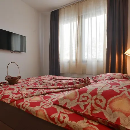 Tea - Апартаменты *