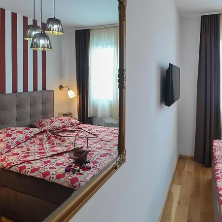 Апартаменты Tea - Златибор