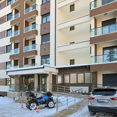 Lejlighed Tea - Zlatibor