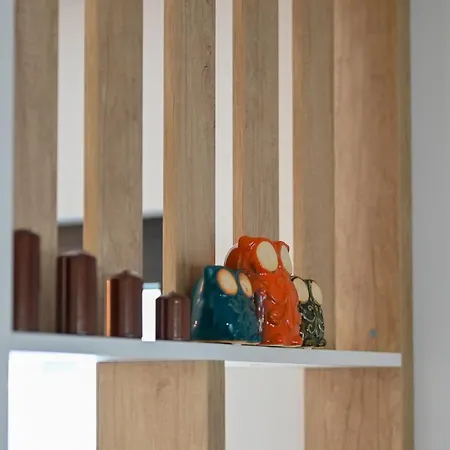 Апартаменты Tea - Златибор