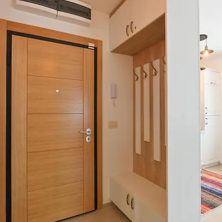 Апартаменты Tea - *