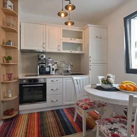 Tea - Златибор