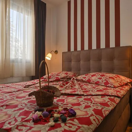 Tea - Апартаменты