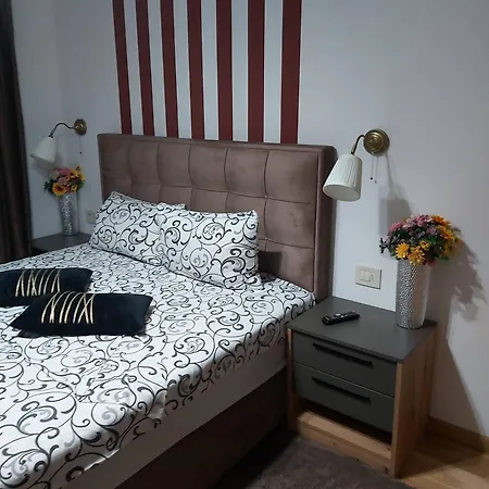 Tea - Апартаменты *