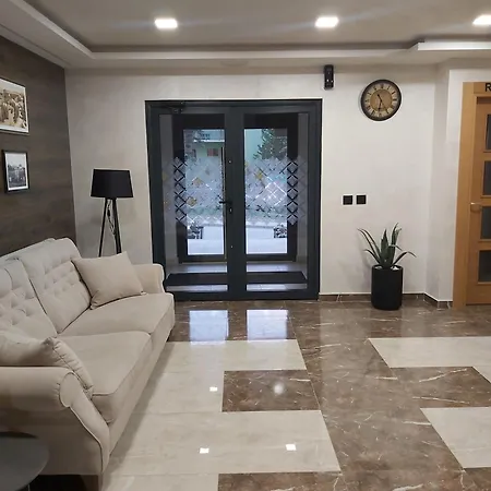 Tea - Апартаменты *