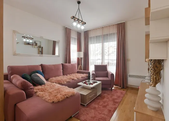 Tea - شقة زلاتيبور