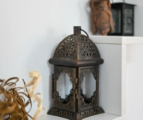 Tea - شقة زلاتيبور