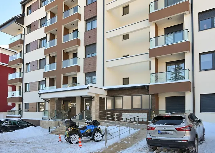 Lejlighed Tea - Zlatibor