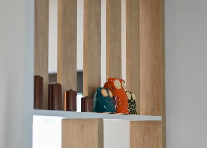 شقة Tea - زلاتيبور