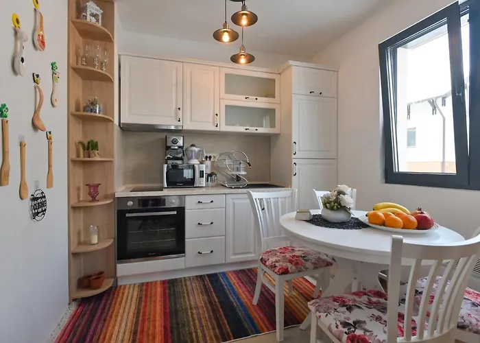 Tea - زلاتيبور