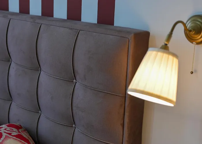 شقة Tea - زلاتيبور