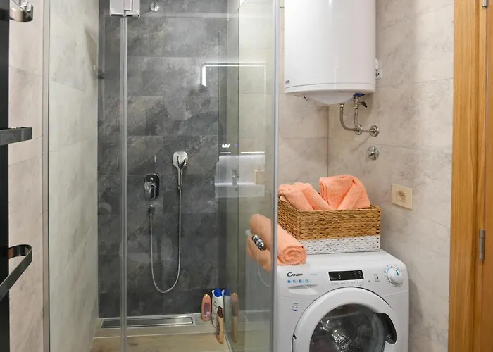 Tea - شقة زلاتيبور