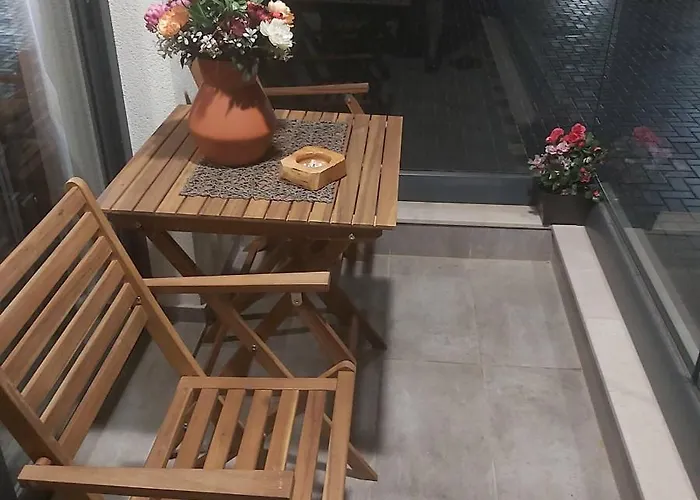 Tea - شقة زلاتيبور